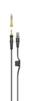 PROFESSIONAL REFERENCE STUDIO HEADPHONES,INCLUDES 1.8M CABLE, MIXING/SET PRODUCING EARPAD SET