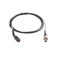 NECKBAND MICROPHONE, OMNIDIRECTIONAL, PLATINUM CAPSULE, FOR SK 50/250/2000/5212/6000/9000, 3-PIN SE