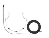 HEADSET MICROPHONE (OMNIDIRECTIONAL, PRE-POLARIZED CONDENSER) WITH 1.3M FIXED CABLE FOR 2000, 5000,