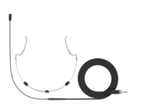 HEADSET MICROPHONE (OMNIDIRECTIONAL, PRE-POLARIZED CONDENSER) WITH 1.6M CABLE FOR