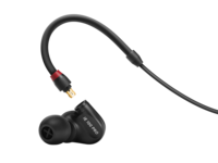 IN-EAR MONITORING HEADPHONES FEATURING 10MM DYNAMIC TRANSDUCER
