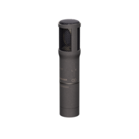 BI-DIRECTIONAL FIGURE-8 MICROPHONE,LOW-TENSION DIAPHRAGM,COMPATIBLE W/ VARIOUS MKH 8000 ACCESSORIES
