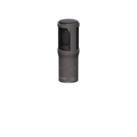 BI-DIRECTIONAL FIGURE-8 MICROPHONE,LOW-TENSION DIAPHRAGM,COMPATIBLE W/ VARIOUS MKH 8000 ACCESSORIES