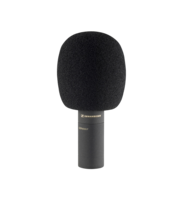 HF MICROPHONE SET.  INCLUDES (2) MKHC 8040 MICROPHONE HEAD (CARDIOID, CONDENSER), (2) MZX 8000 XLR M