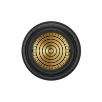 MICROHPONE MODULE FOR MD 435  (SUPER CARDIOID, DYNAMIC)