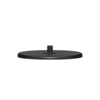 PROFILE USB MICROPHONE WITH TABLE STAND,INCLUDES 1.2M USB-C CABLE,INTEGRATED GAIN/MIX/VOLUME CONTROL
