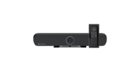 REMOTE CONTROL FOR TC BAR S/M, INFRARED, 2 AAA BATTERIES