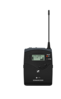 BODYPACK TRANSMITTER WITH 1/8" AUDIO INPUT SOCKET (EW CONNECTOR) FREQUENCY RANGE: A1 (470 - 516 MHZ)