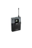 BODYPACK TRANSMITTER WITH MIC / LINE INPUTS AND MUTE SWITCH, FREQUENCY RANGE: A (548-572 MHZ)