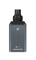 PLUG ON TRANSMITTER FOR DYNAMIC MICROPHONES (NO PHANTOM POWER), FREQUENCY RANGE: A1 (470 - 516 MHZ)