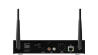 SL RACK RECEIVER