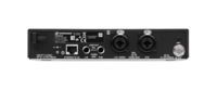 STEREO MONITORING TRANSMITTER. INCLUDES (1) GA3 RACKMOUNT KIT, FREQUENCY RANGE:G (566 - 608 MHZ)