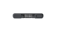 TEAMCONNECT BAR S ALL-IN-ONE AUDIO AND VIDEO CONFERENCING DEVICE FOR SMALL MEETING ROOMS