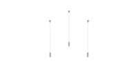 TEAMCONNECT CEILING MEDIUM S-B, PRE-POLARIZED CONDENSER MICROPHONE