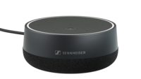OPTIMIZED FOR SMALL MICROSOFT TEAMS ROOMS, INTEGRATED CORTANA VOICE RECOGNITION SOFTWARE