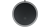 OPTIMIZED FOR SMALL MICROSOFT TEAMS ROOMS, INTEGRATED CORTANA VOICE RECOGNITION SOFTWARE