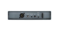 WIRELESS INSTRUMENT SET, FEATURING SK XSW BODYPACK TRANSMITTER, CI 1 INSTRUMENT CABLE AND