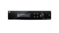 HEADMIC SET WITH 1X EM-XSW 2, SK-XSW, ME 3-II (CONDENSER, CARDIOID), NT 12-5 CW, GA 1-XSW 2,