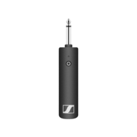 XS WIRELESS DIGITAL RECEIVER WITH JACK (6.3MM, 1/4") OUTPUT AND (1) USB CHARGING CABLE