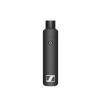 XS WIRELESS DIGITAL TRANSMITTER WITH XLR FEMALE INPUT AND (1) USB CHARGING CABLE