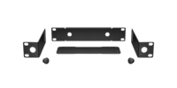 IEM - XSW IEM SR TRANSMITTER, XSW IEM EK RCVR, IE 4 IN EAR HEADPH, RACK MOUNT KIT, NT 12-5 CW POWER