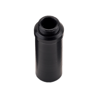3" DESK STAND EXTENSION TUBE