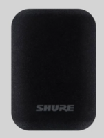 KSM Flocked Foam Windscreen