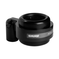 SHOCKSTOPPER FOR SM58, SM86, SM87, SM87A, BETA87A, BETA87C AND ALL OTHER 3/4IN AND LARGER HANDLES