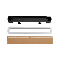 FLUSH MOUNT HOUSING FOR MXA710-2FT