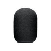 LARGE CLOSE-TALK WINDSCREEN FOR SM7 MODELS / BLACK