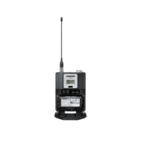 AXIENT DIGITAL BODYPACK TRANSMITTER 470-616 MHZ