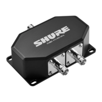 2-WAY COMBINER SPLITTER 470-960 MHZ