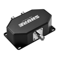 2-WAY COMBINER SPLITTER 470-960 MHZ