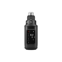 AD3 PLUG-ON TRANSMITTER, 470-616 MHZ