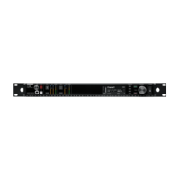AXIENT DUAL-CHANNEL RECEIVER INCLUDES LOCKING POWER & JUMPER CABLES, 1/2 WAVE ANTENNAS / 1RU