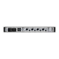 QUAD CHANNEL RECEIVER WITH REDUNDANT DC POWER-INPUT MODIFICATION, 606-810 MHZ