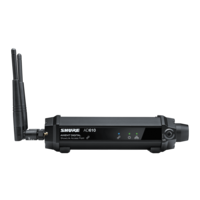 SHOWLINK 2.4 GHZ WIRELESS ACCESS POINT, WITHOUT POWER SUPPLY