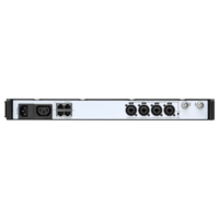 AXIENT DIGITAL PSM DUAL TRANSMITTER G57 470-608 MHZ