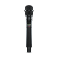 SINGLE FREQUENCY, SHOWLINK-ENABLED HANDHELD TRANSMITTER
