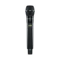 SINGLE FREQUENCY, SHOWLINK-ENABLED HANDHELD TRANSMITTER