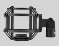 KSM40C and KSM44MP Shock Mount