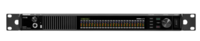 SCALABLE WIRELESS RECEIVER FOR UP TO 16CH AXIENT DIGITAL OR UP TO 24CH ULXD SYSTEMS / 1RU