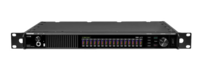 SCALABLE WIRELESS RECEIVER FOR UP TO 16CH AXIENT DIGITAL OR UP TO 24CH ULXD SYSTEMS / 1RU
