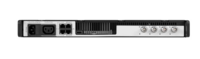 SCALABLE WIRELESS RECEIVER FOR UP TO 16CH AXIENT DIGITAL OR UP TO 24CH ULXD SYSTEMS / 1RU