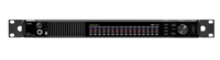 SCALABLE WIRELESS RECEIVER FOR UP TO 16CH AXIENT DIGITAL OR UP TO 24CH ULXD SYSTEMS / 1RU