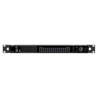 SCALABLE WIRELESS RECEIVER FOR UP TO 16CH AXIENT DIGITAL OR UP TO 24CH ULXD SYSTEMS / 1RU