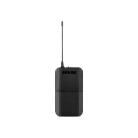 BODYPACK TRANSMITTER FOR BLX & BLXR WIRELESS SYSTEMS / BODYPACK COMPONENT ONLY