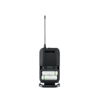 BODYPACK TRANSMITTER FOR BLX & BLXR WIRELESS SYSTEMS / BODYPACK COMPONENT ONLY