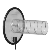 PROFESSIONAL WIRELESS SYSTEMS HELICAL ANTENNA (480-900 MHZ)