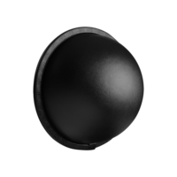 DOMED HELICAL ANTENNA (460-900MHZ) OFFERS DROP-OUT FREE RF PERFORMANCE FOR IEM, WIRELESS MICS